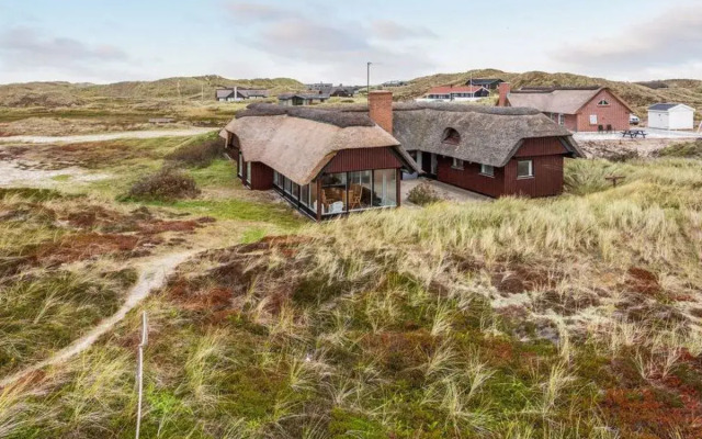 "Zafir" - 200m from the sea in Western Jutland