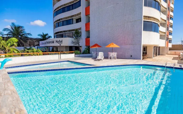 Sol Praia Ayambra
