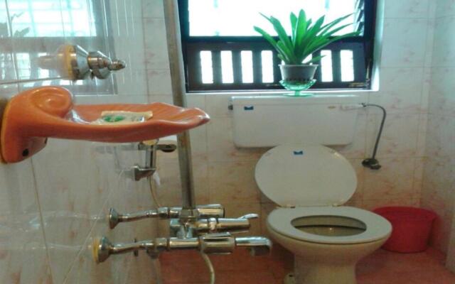 Afonso Guest House