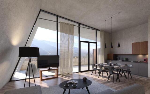 Marchegg Apartments