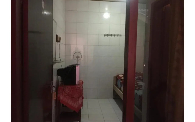 Hotel SiCantik by ZUZU