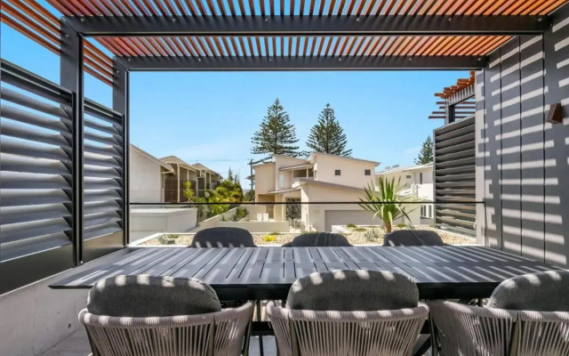 22 North - Lennox Head