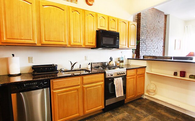 Apartment Clayton Vienna 12230