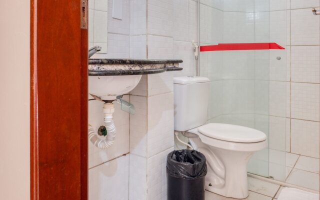 Pousada Ilha Costeira