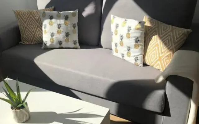 Precioso apartamento en Playamar
