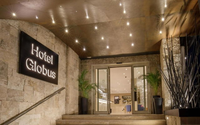 Best Western Globus Hotel