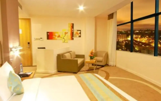 Prideinn Azure Hotel Nairobi - 2
