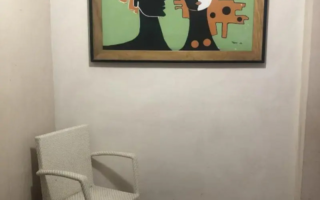 Hotel Suites La Roca