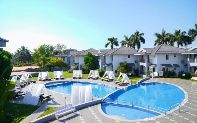 Regenta Baywatch Resort Goa