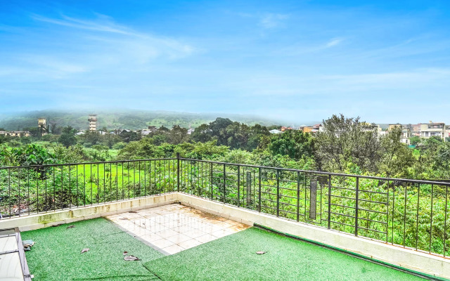 Villa Bliss by Palette Homes Lonavala