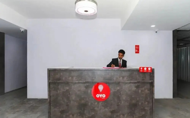 Hotel Namrata By OYO Rooms