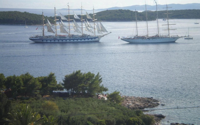 Apartments Tatjana Dominis