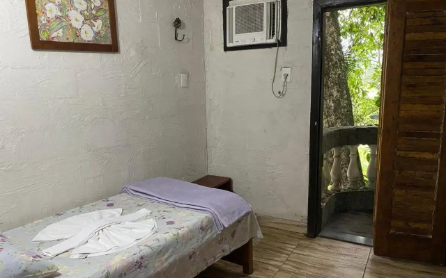 Rio natureza apart 115