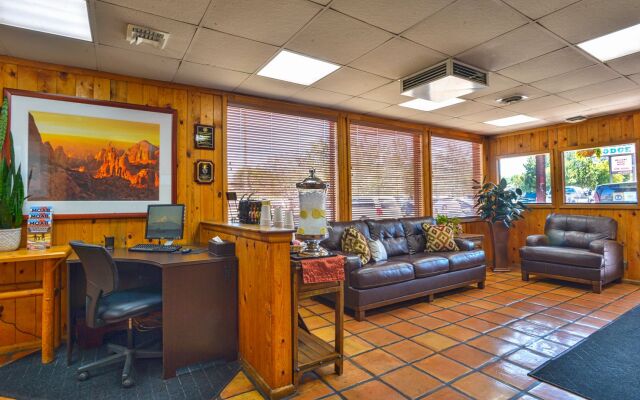 Big Horn Lodge