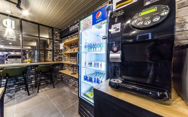 Bucheon Boutique Donkey Hotel