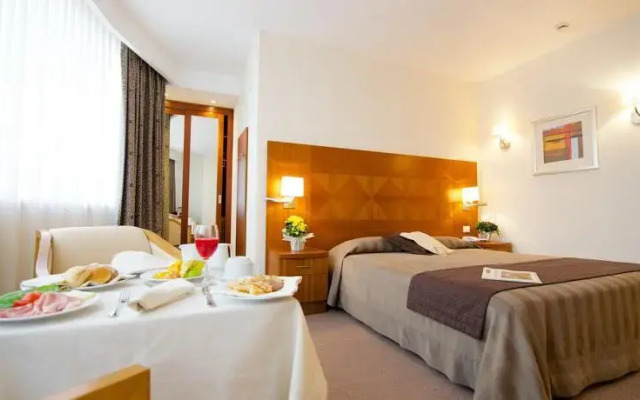 Mercure Siena Degli Ulivi