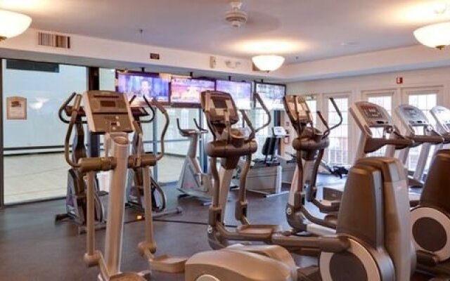 Oakwood at Avalon Crescent