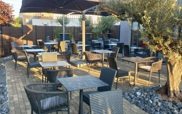 ibis Styles Lille Marcq en Baroeul