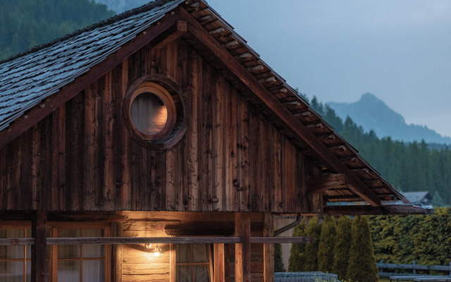 Sportony Mountain Lodges