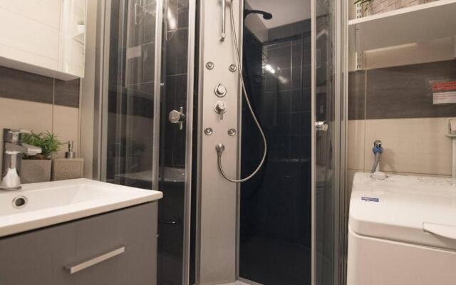 Appartement Saint-Lary-Soulan, 2 pièces, 4 personnes - FR-1-296-224