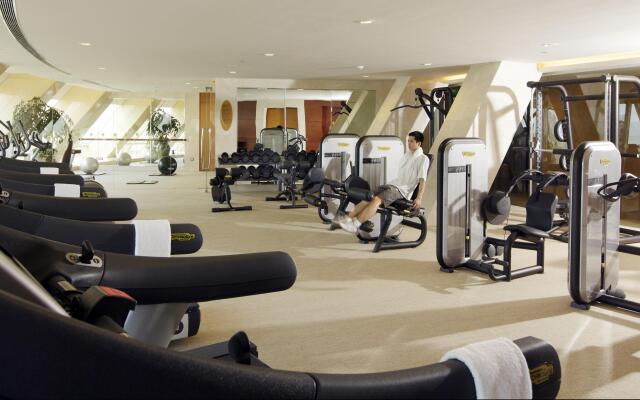 InterContinental Hangzhou ICC by IHG