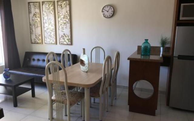 Fantastic & Cozy #3: Condo Close To the Beach