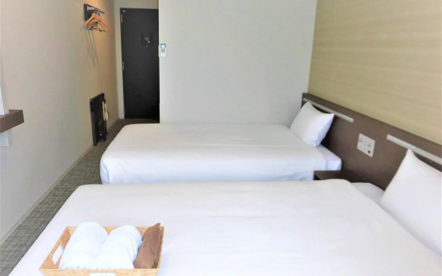 Hotel IL Verde Kyoto