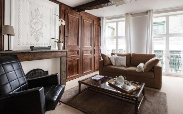 Les 3 mollettes du vieux Lille