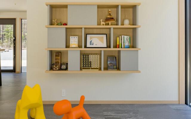 Rakuten STAY VILLA FujiKawaguchiko Forest