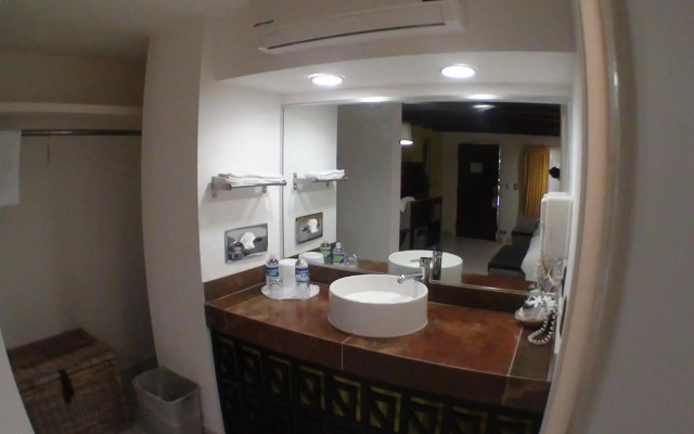 Baja Inn Hoteles Rio