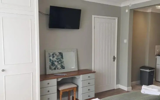 The Golf Studio Woodhall Spa