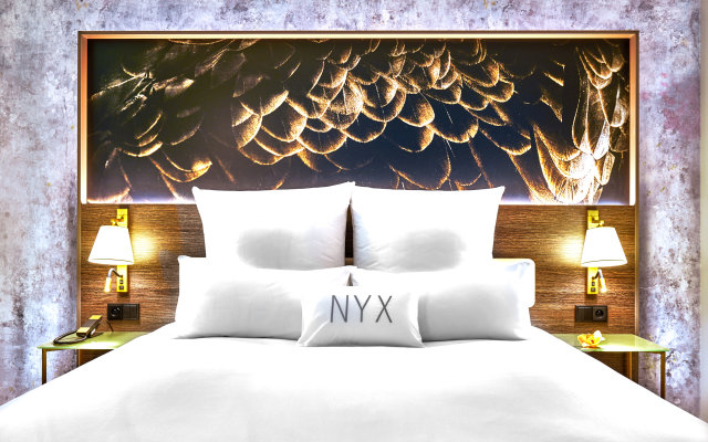 NYX Hotel Warsaw by Leonardo Hotels