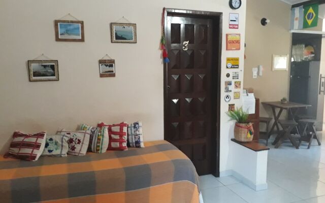 Hostel Dmais