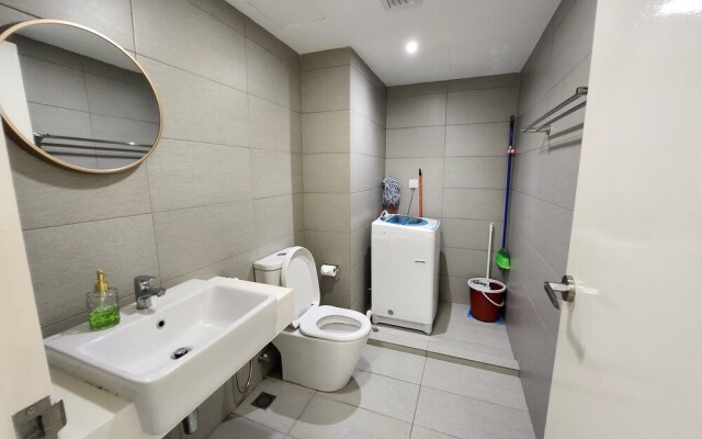 Eko Cheras by Ohana Homestay