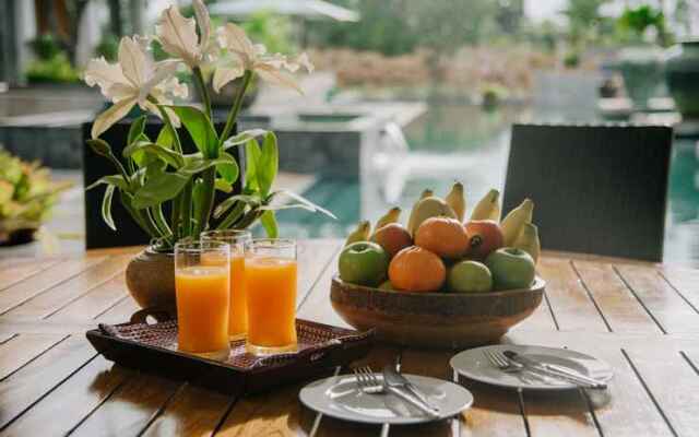 SYLVIA VILLA PATTAYA By DDM SIAM