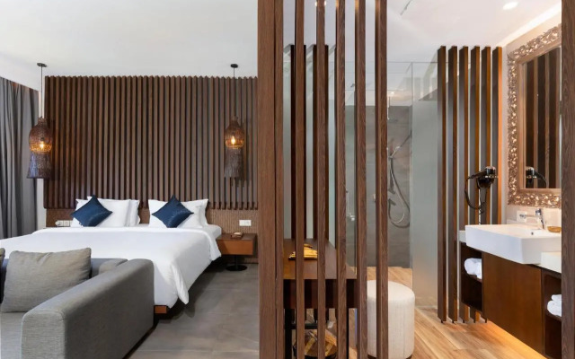 Villa Mantra Ubud