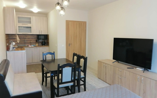 Borovets Gardens Apartment A27