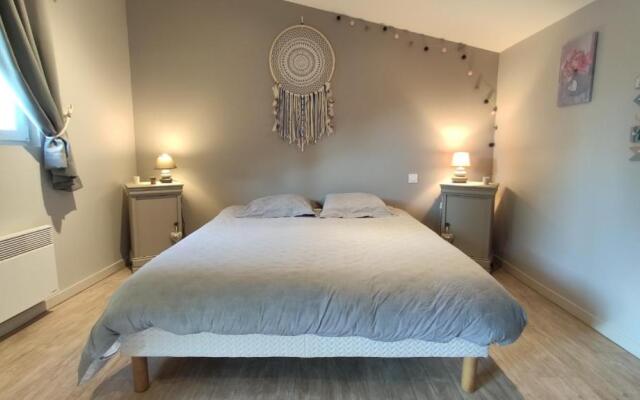 Domaine de l'Hôtel au Franc