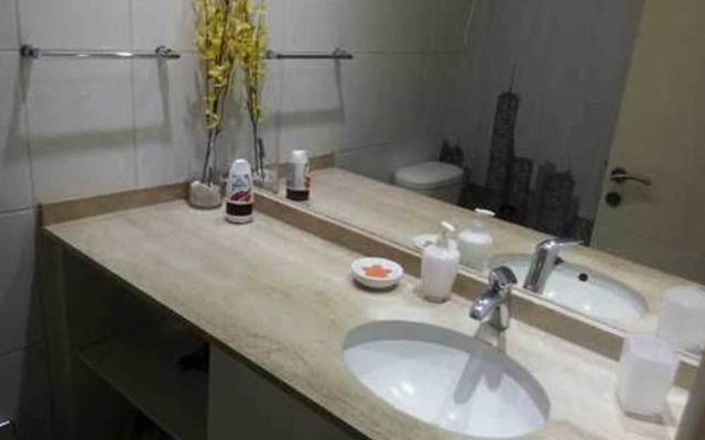 Deptos Amoblado en Providencia