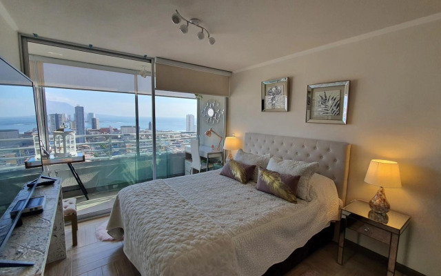 Apartamento Diario Centro