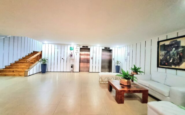 Hotel El Araucano