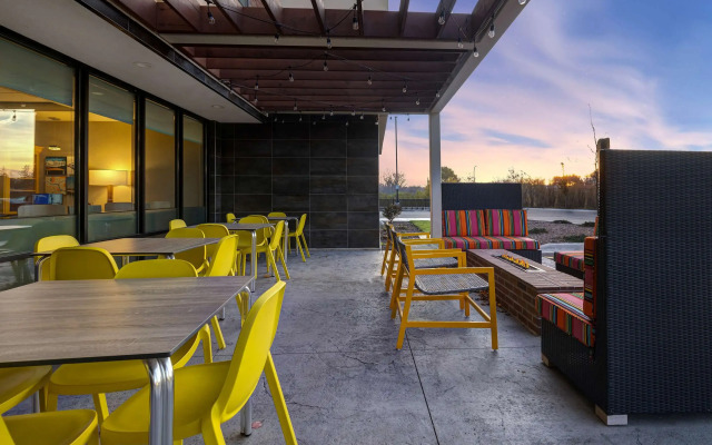 Home2 Suites by Hilton Dekalb