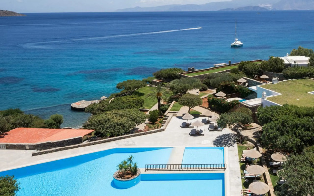 Elounda Mare