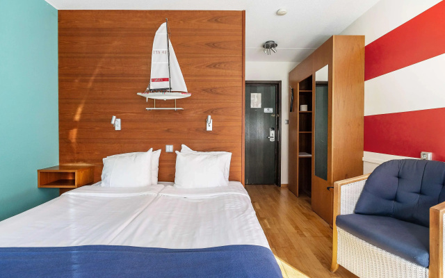 Best Western Hotel Norra Vattern