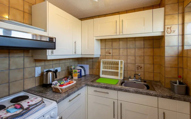 Beau Vallon Holiday Apartments