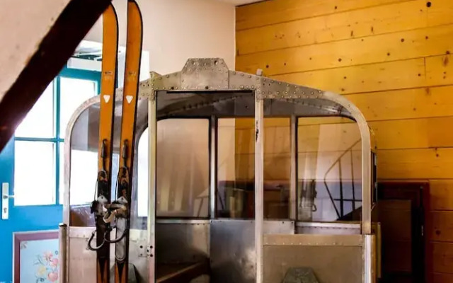 Jugendherberge Schliersee - Hostel