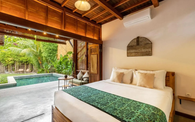 Rimba Villas Gili Air