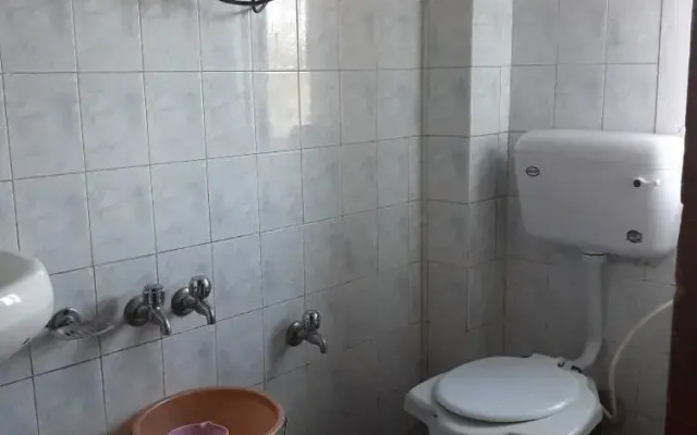 Goroomgo City Inn Shimla