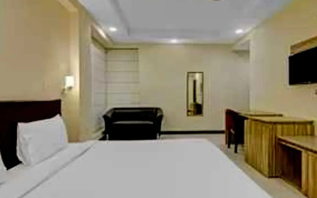 Collection O 80489 Hotel Moonlight Near Appu Ghar