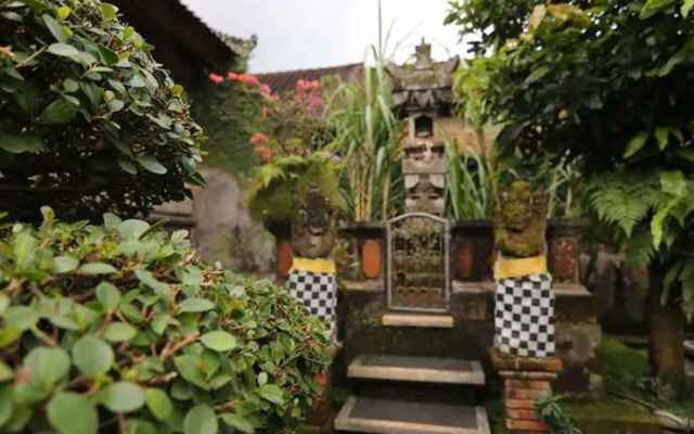 Alam Sari Homestays